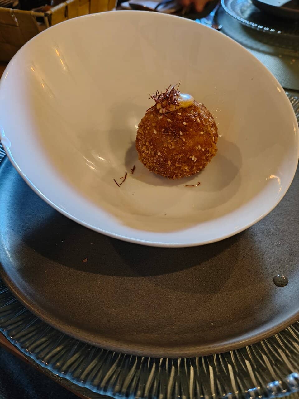 Charming Terrace Ambiance