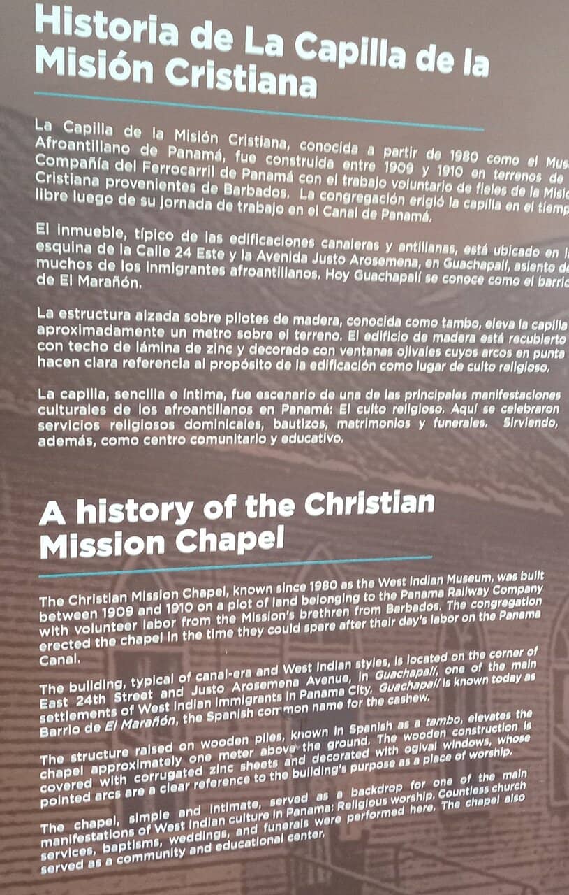 Canal Construction Role