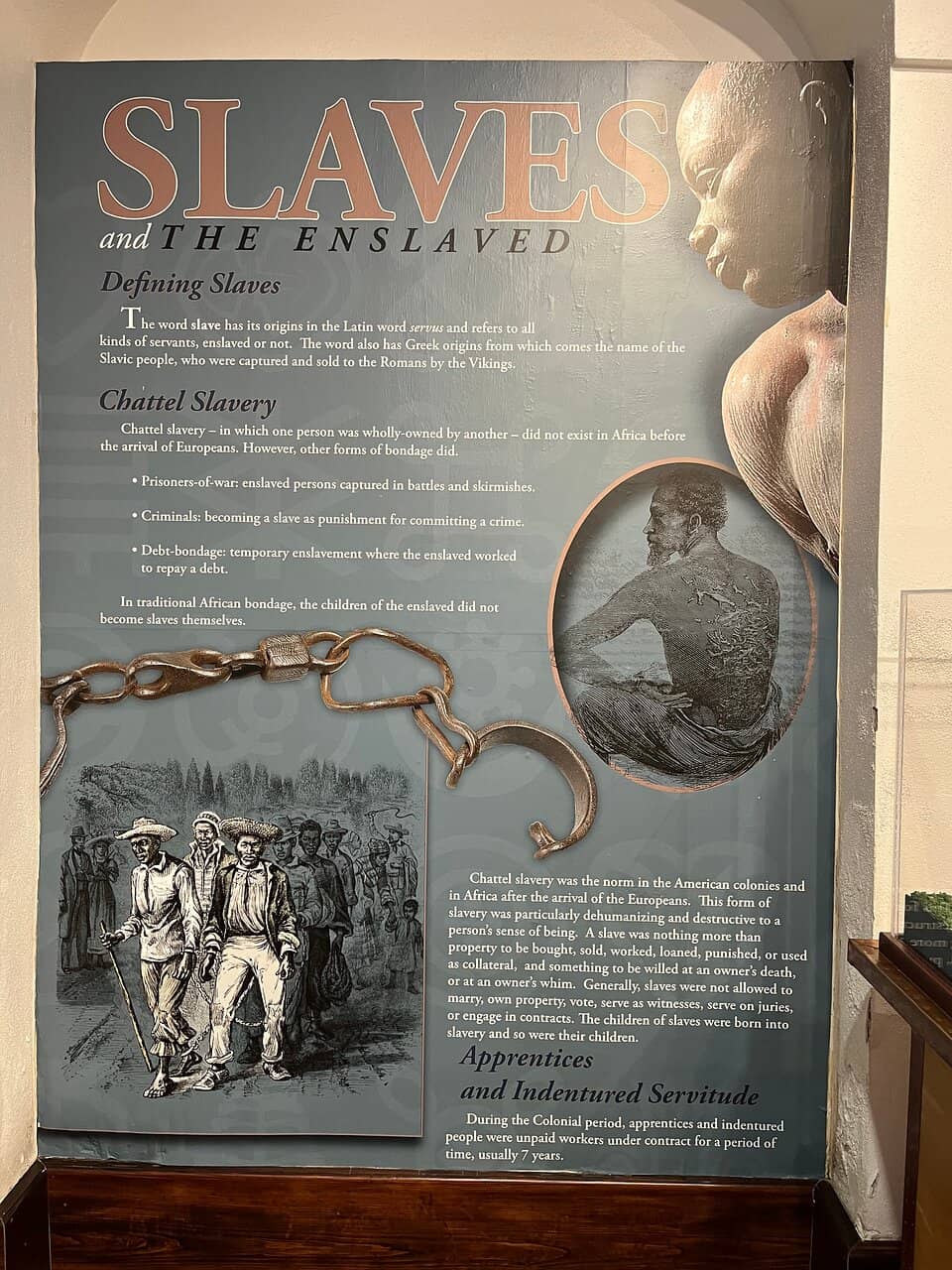 Lucayan History