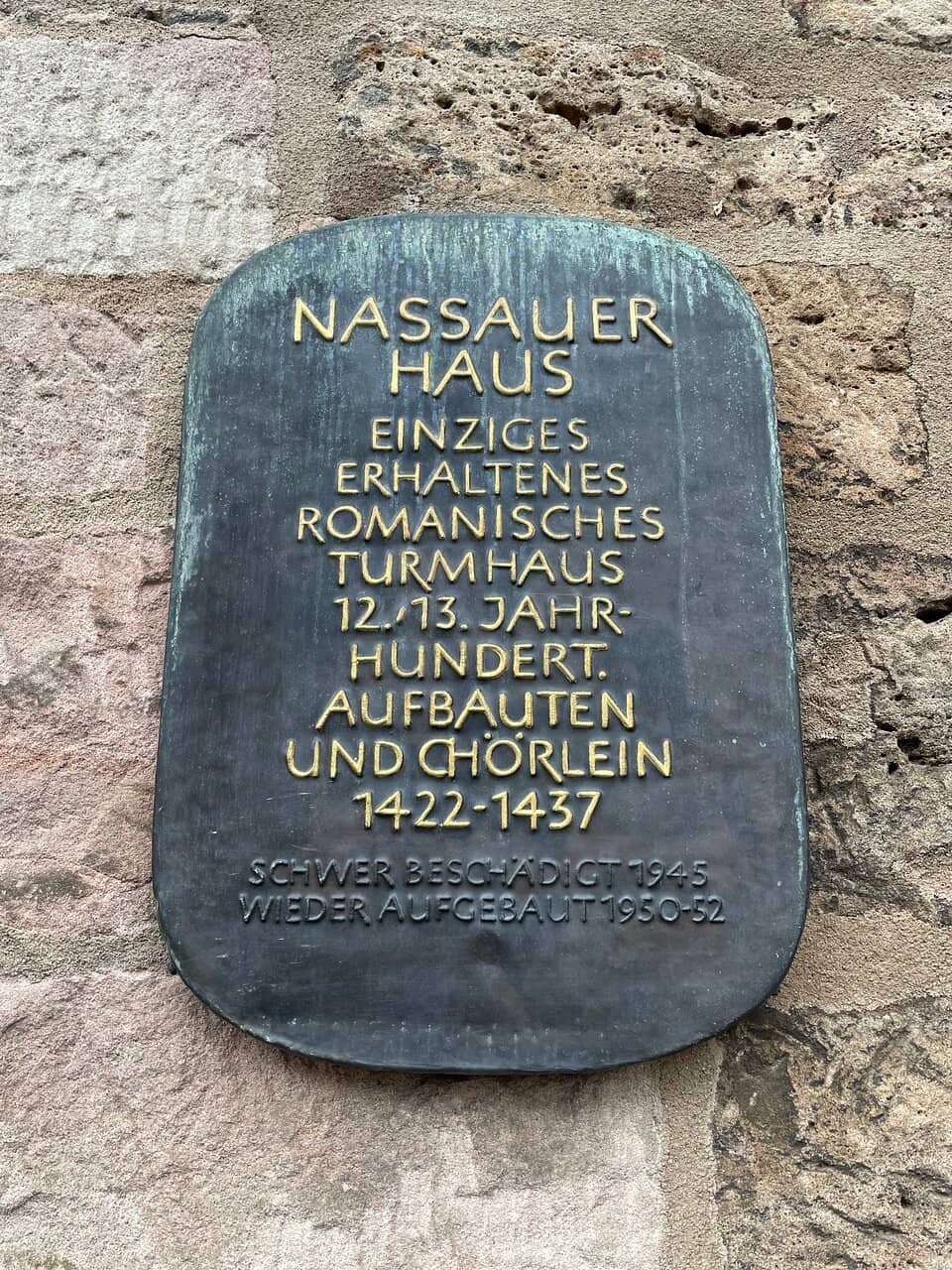 Historic Sundial
