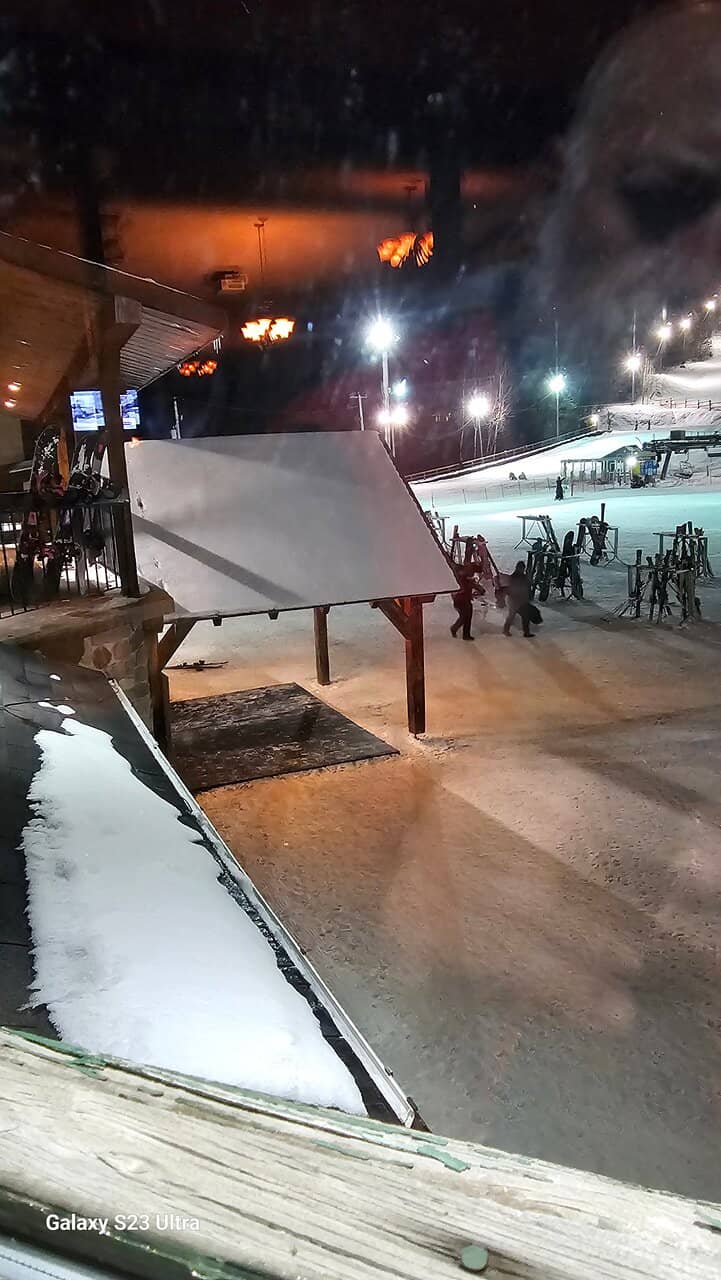 Vertical photo