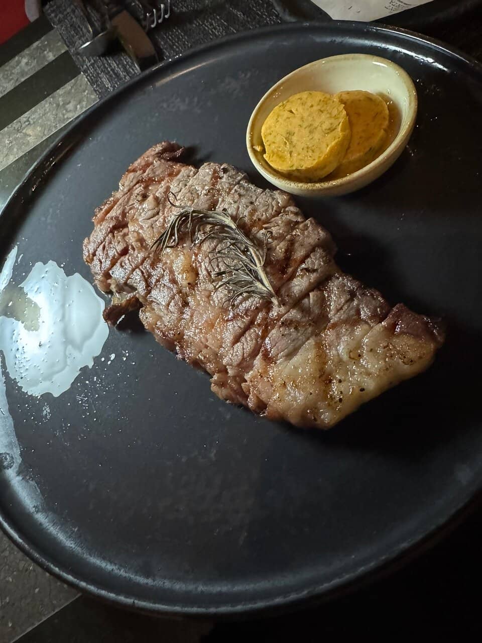 Premium Steaks & Meats