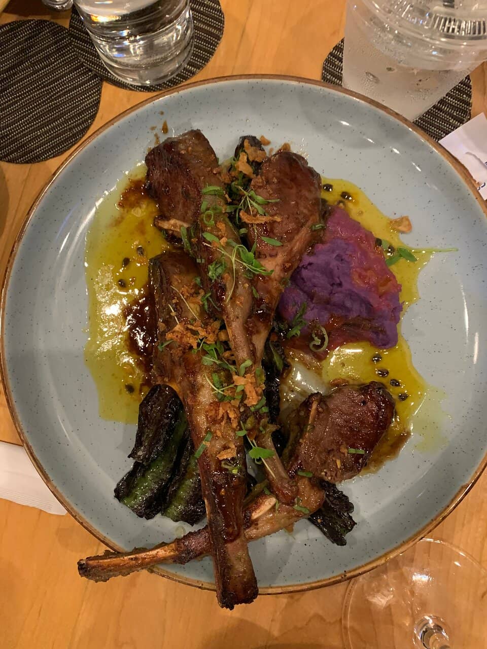 Izakaya-Style Small Plates