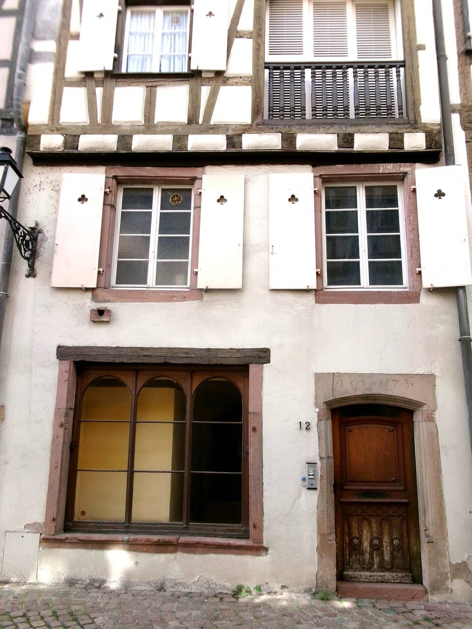 Traditional Tanneries