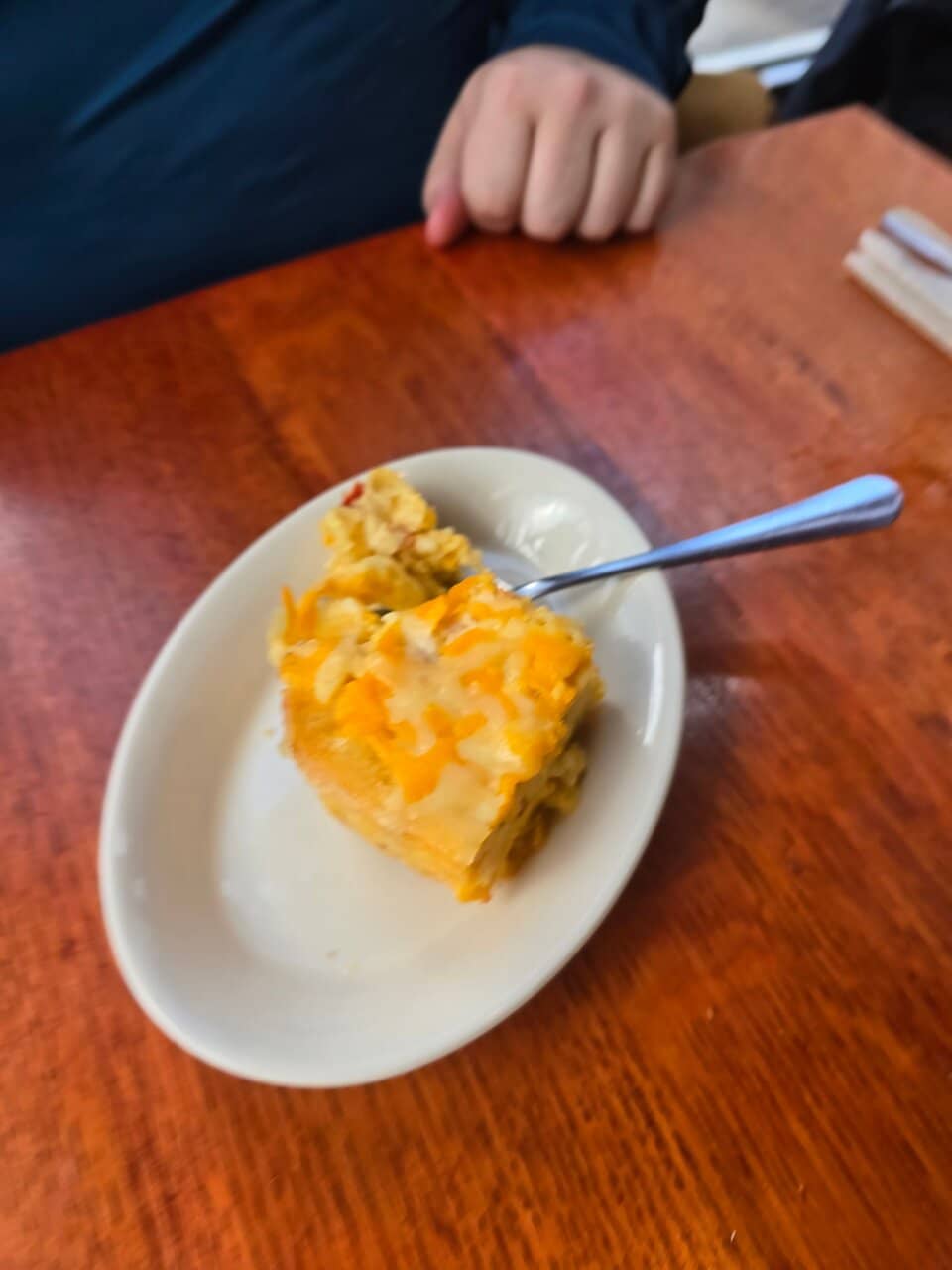 Spicy Carolina Reaper Hot Chicken