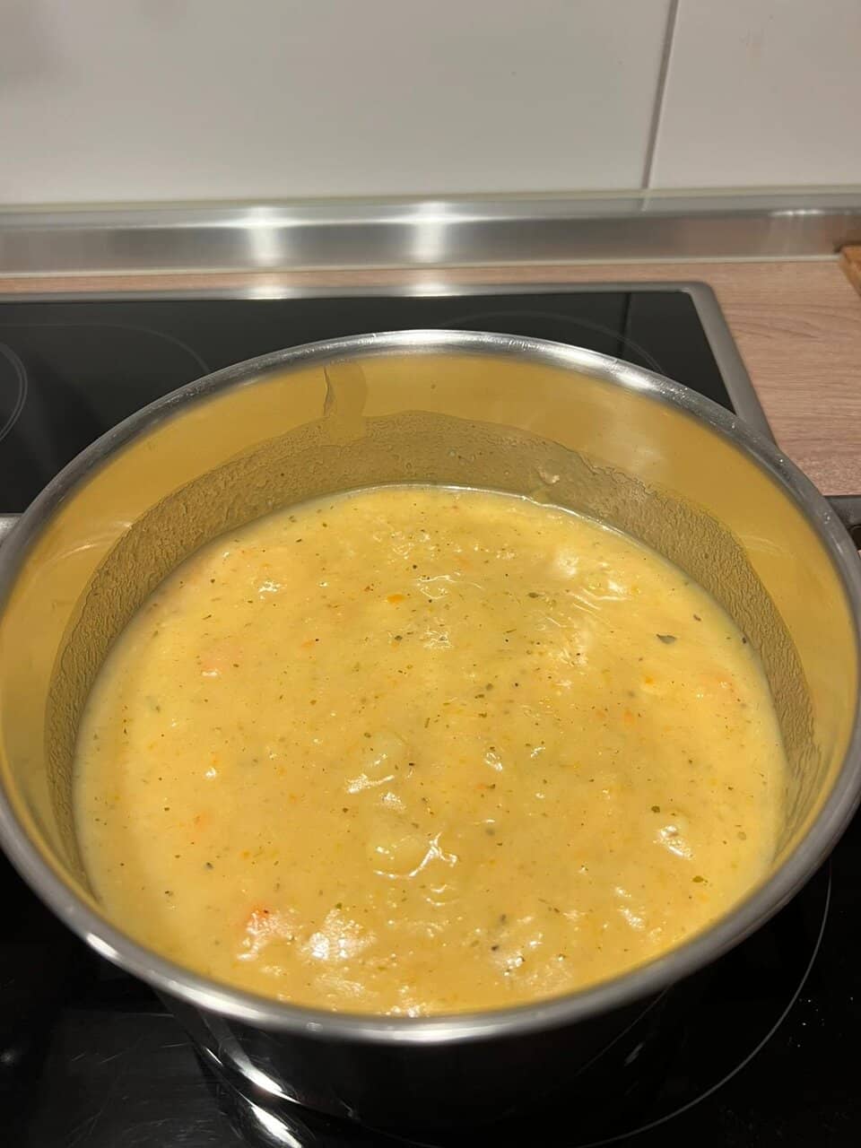 Elegant Villa Ambiance