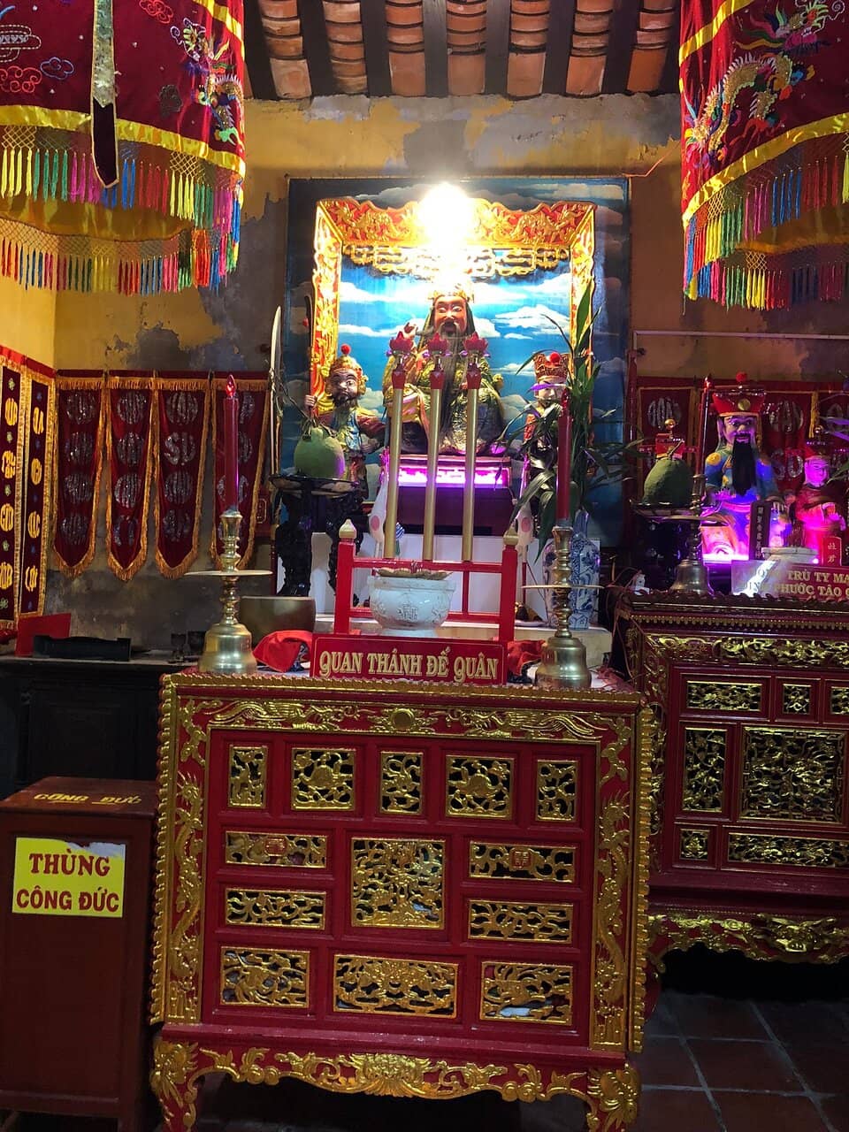 Folk Beliefs and Traditions