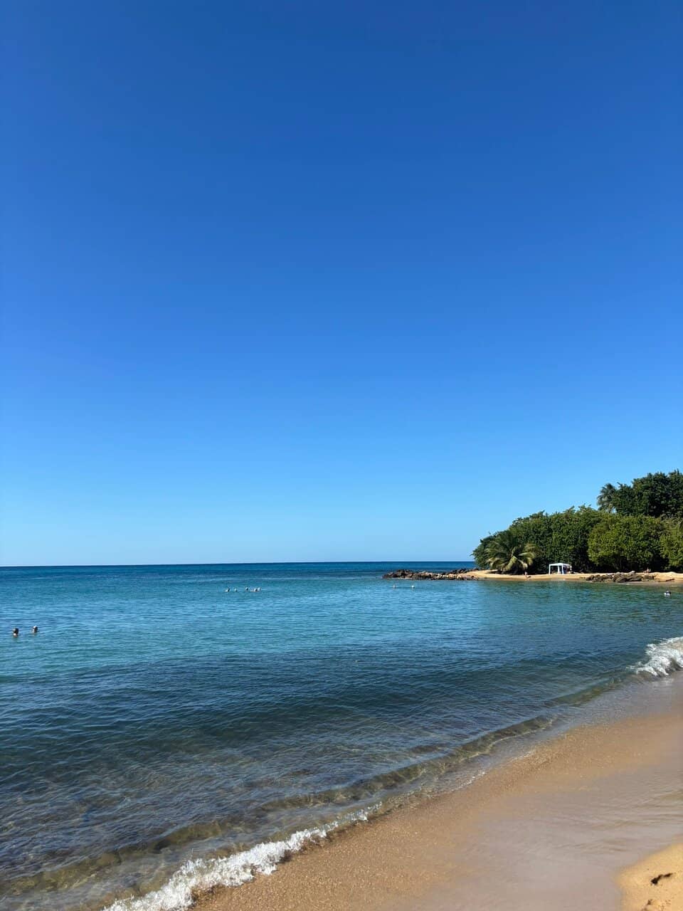 Reserva Marina Tres Palmas