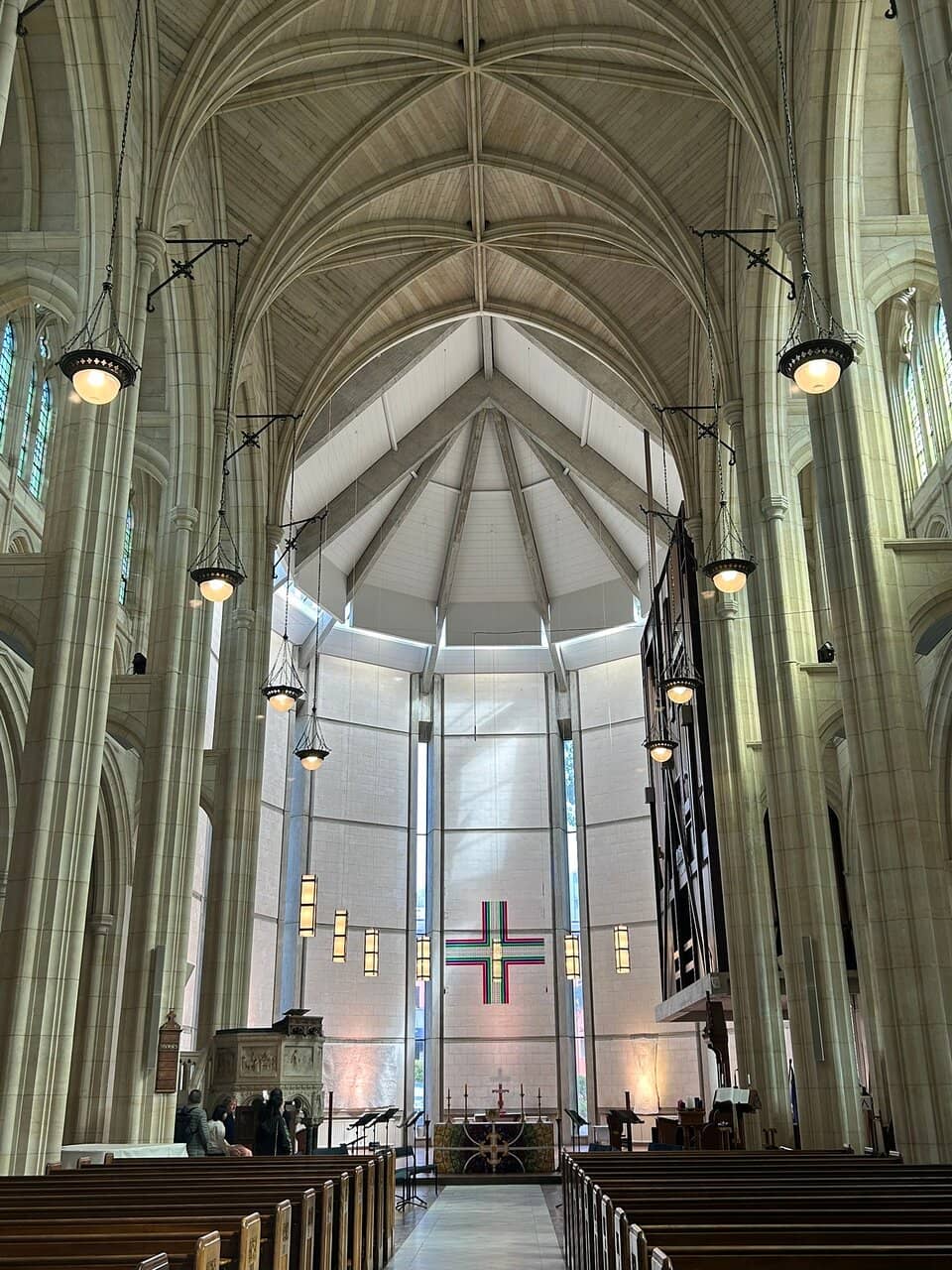 Stunning Stained Glass