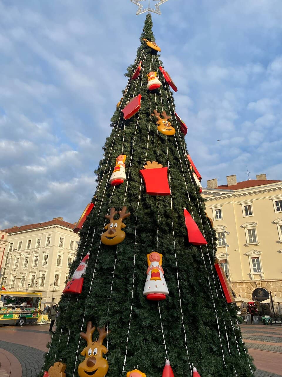 Baroque and Classicist Facades
