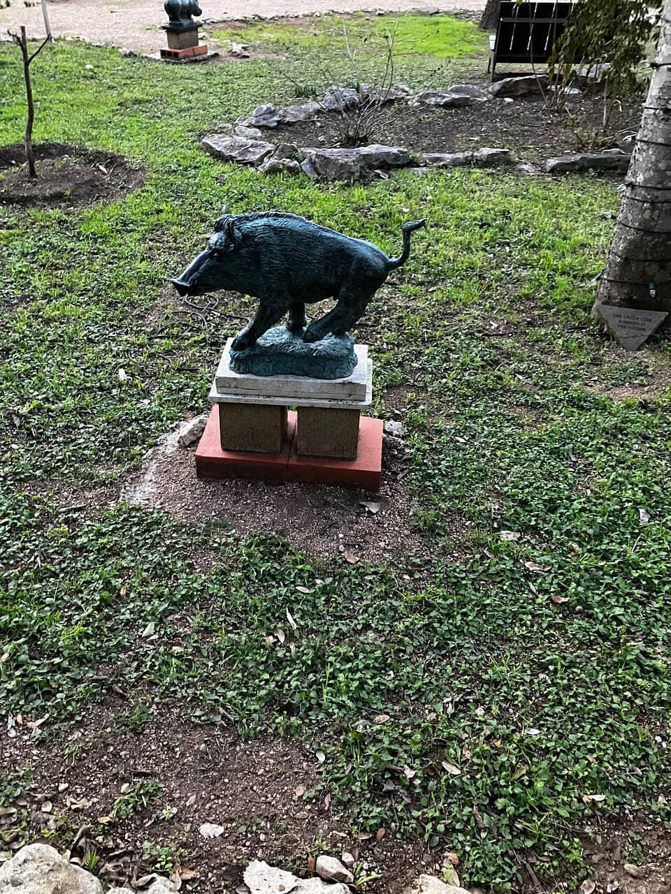 Indoor Museum Rotation