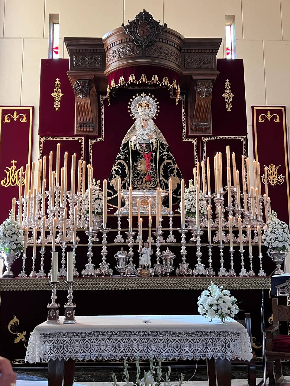 Baroque Architecture