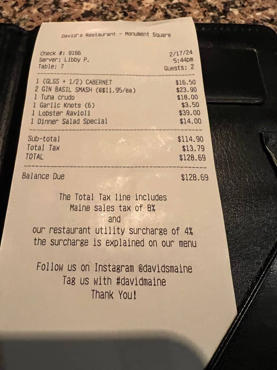 Must-Try Garlic Knots