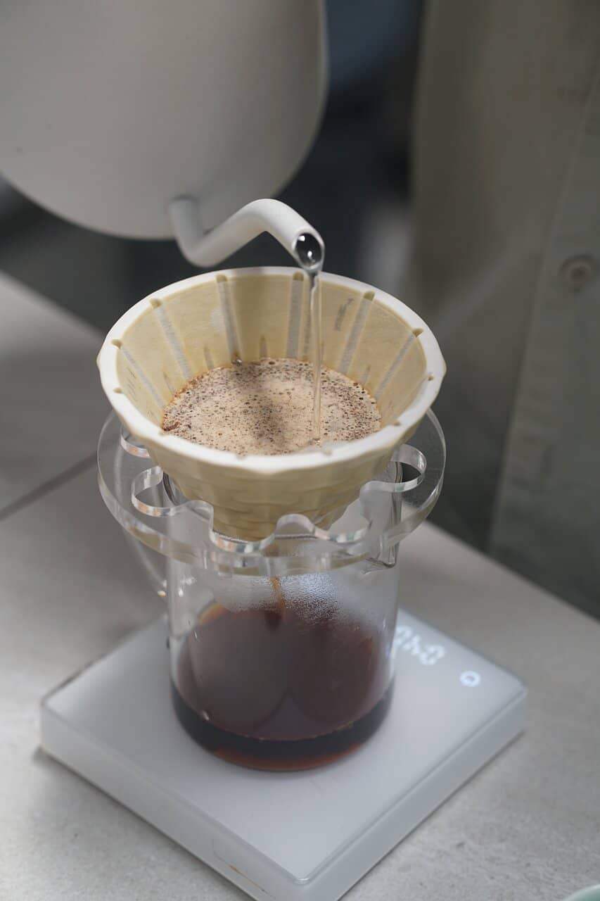 Artfully Crafted Coffee