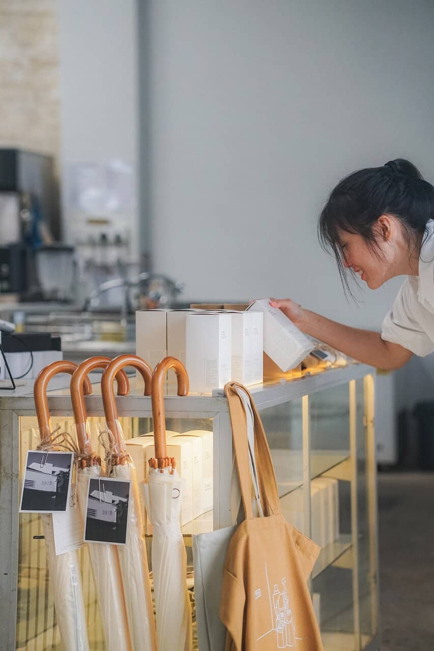 Signature Desserts & Waffles