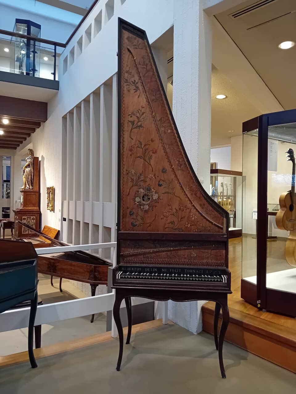 Evolution of the Bow