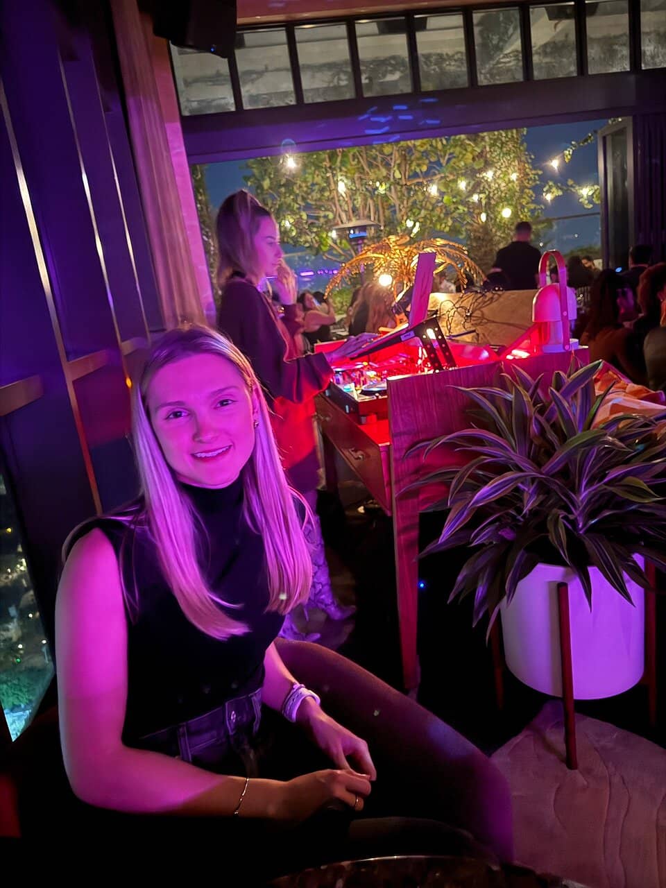 Craft Cocktails & Expert Bartenders