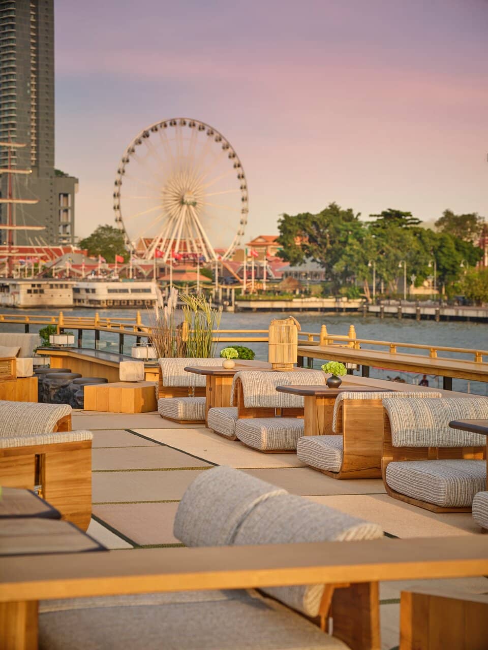 Japanese Fine Dining