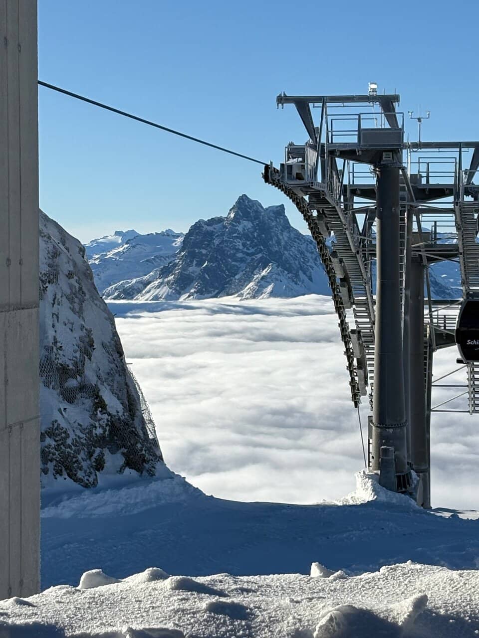 Freeride & Off-Piste Adventures