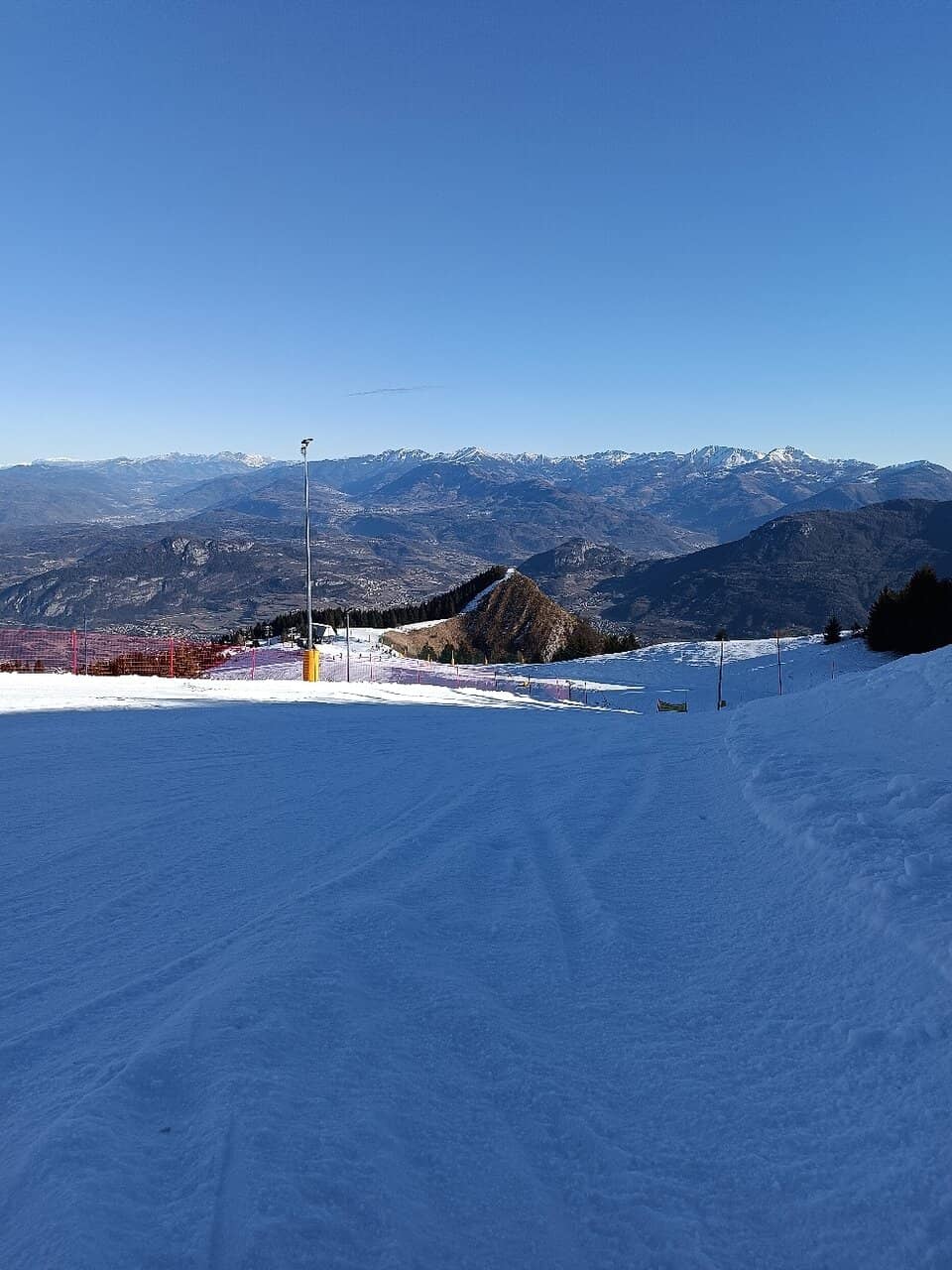 Trento-Bondone Rally