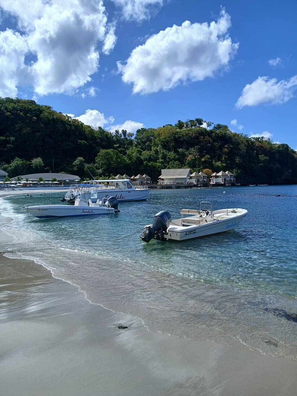Snorkeling & Kayaking
