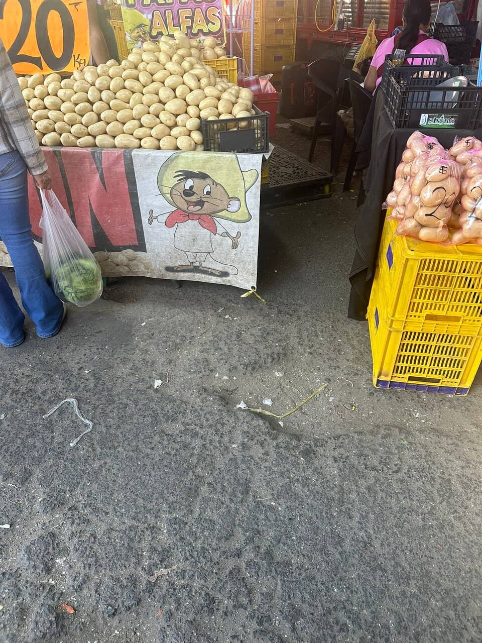 Artisanal Food Shops