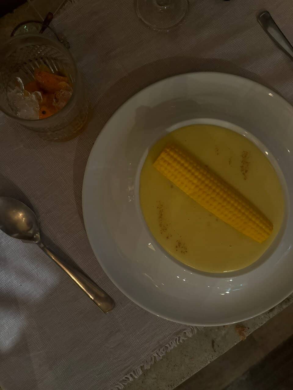 Modern Brazilian Cuisine