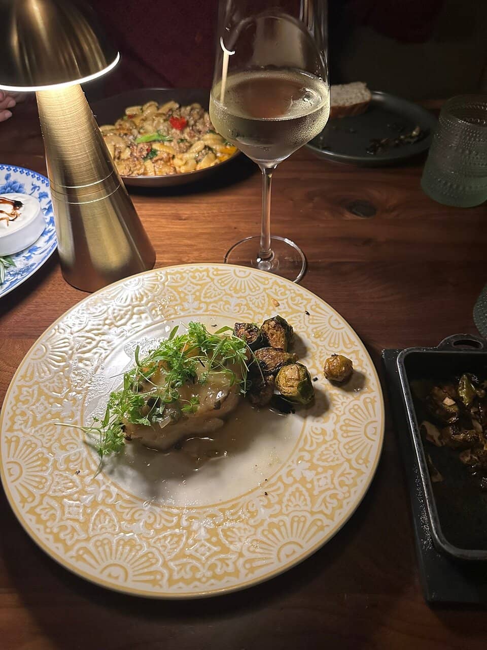 Award-Winning Cocktails