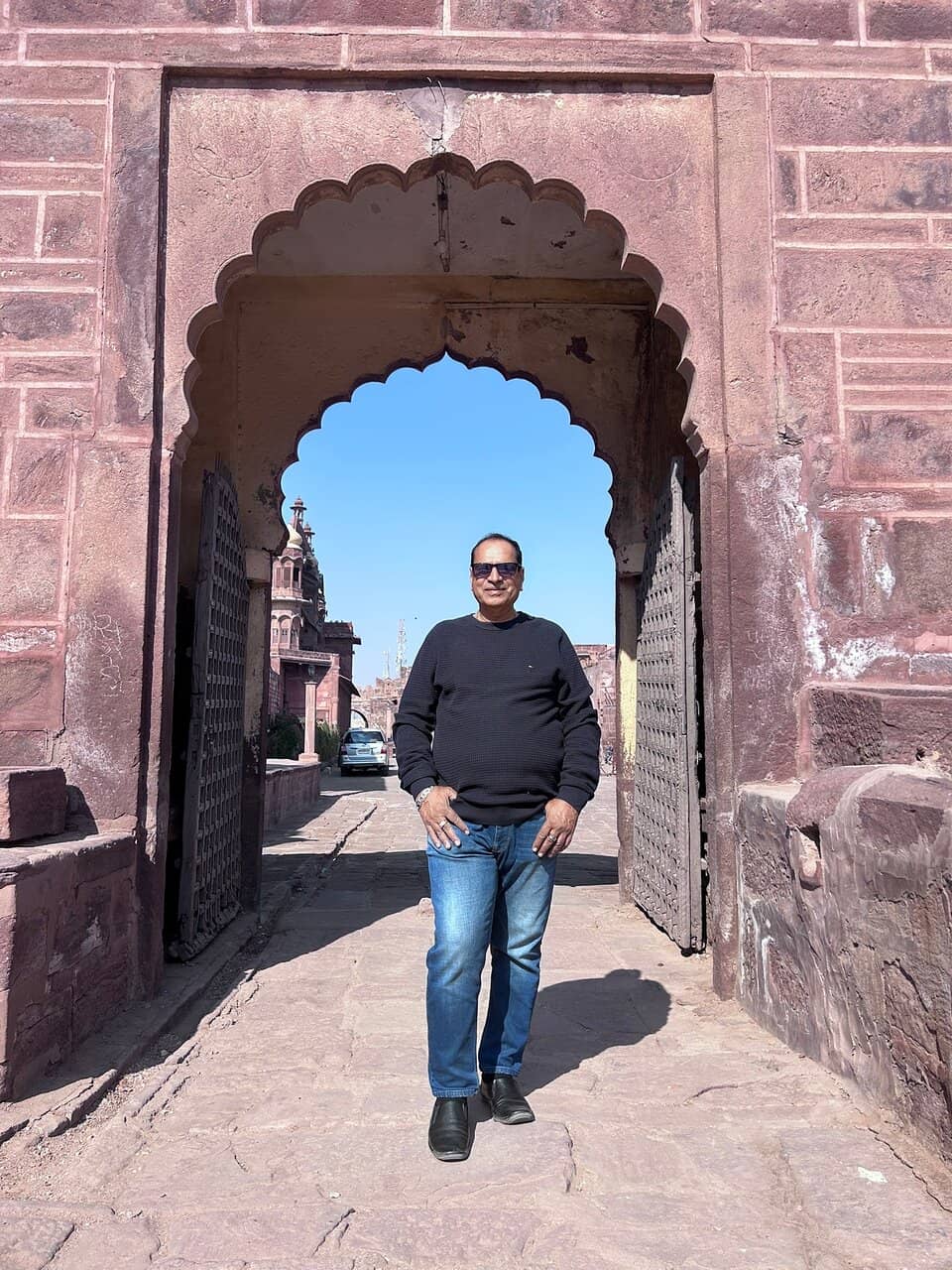 Unique Visitor Traditions