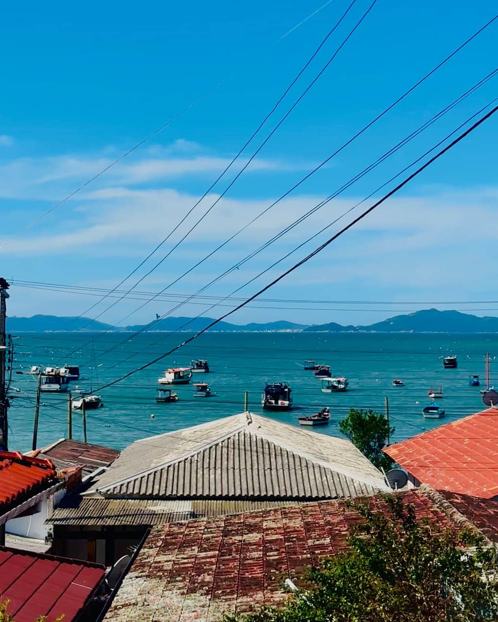 Praia das Conchas