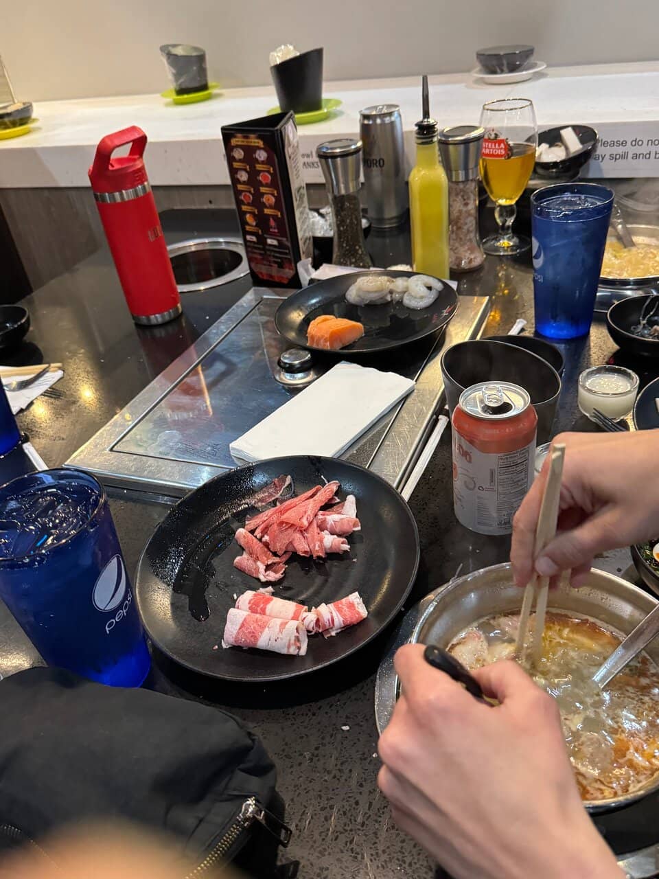 Inner Mongolian Style