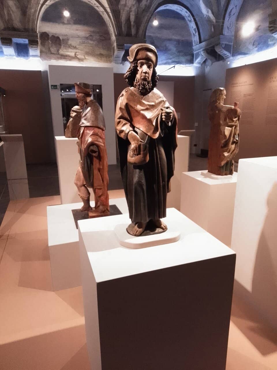 Buonconsiglio Castle Views