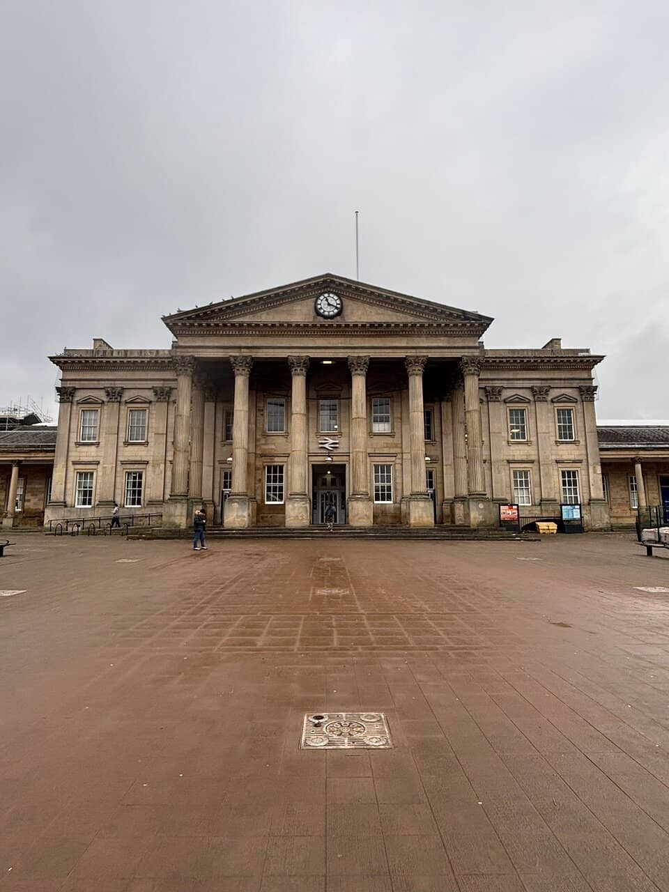 St George's Square