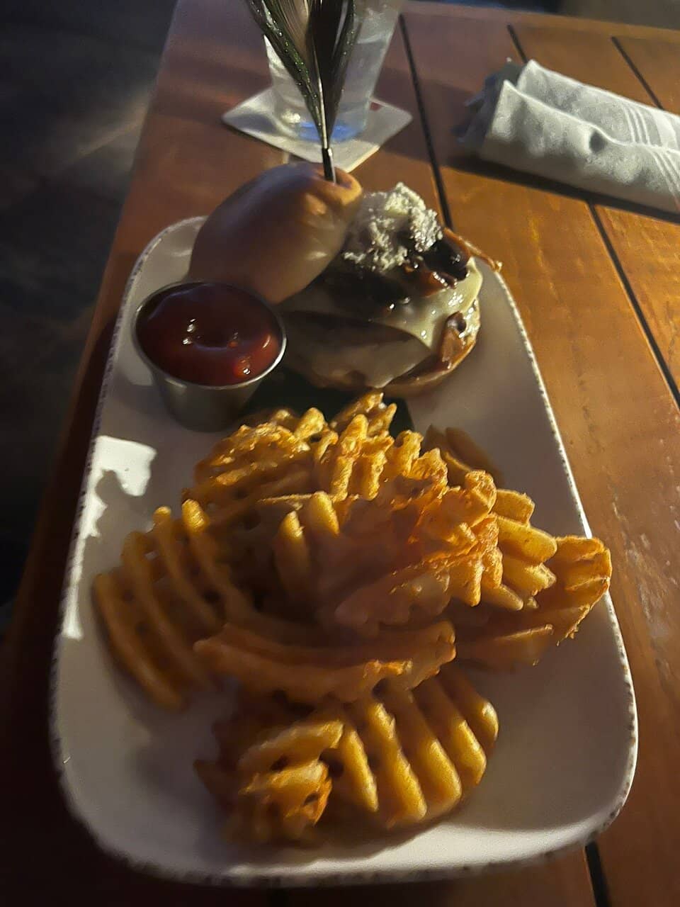 Delicious Lobster Mac & Cheese