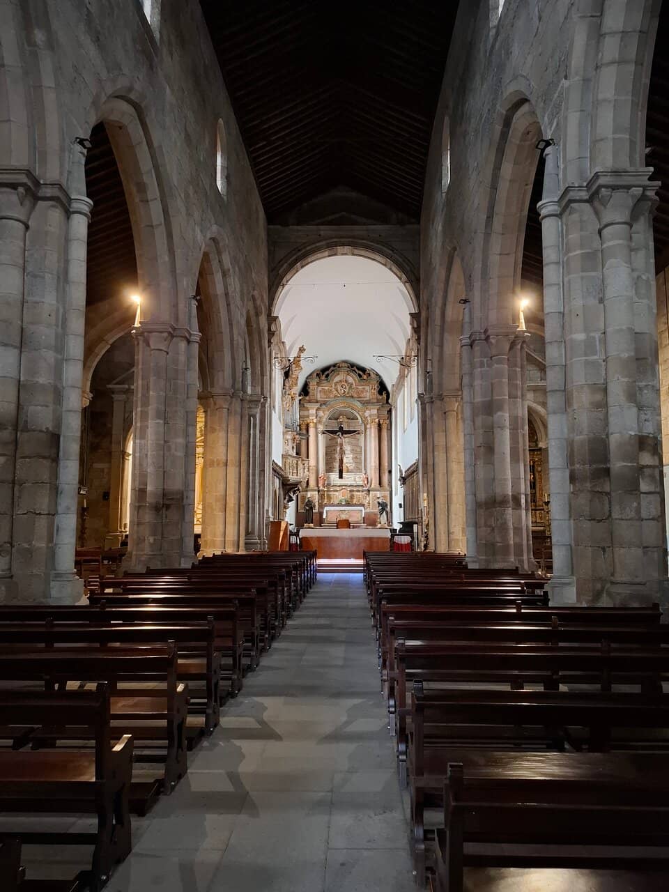The Sacristy Museum
