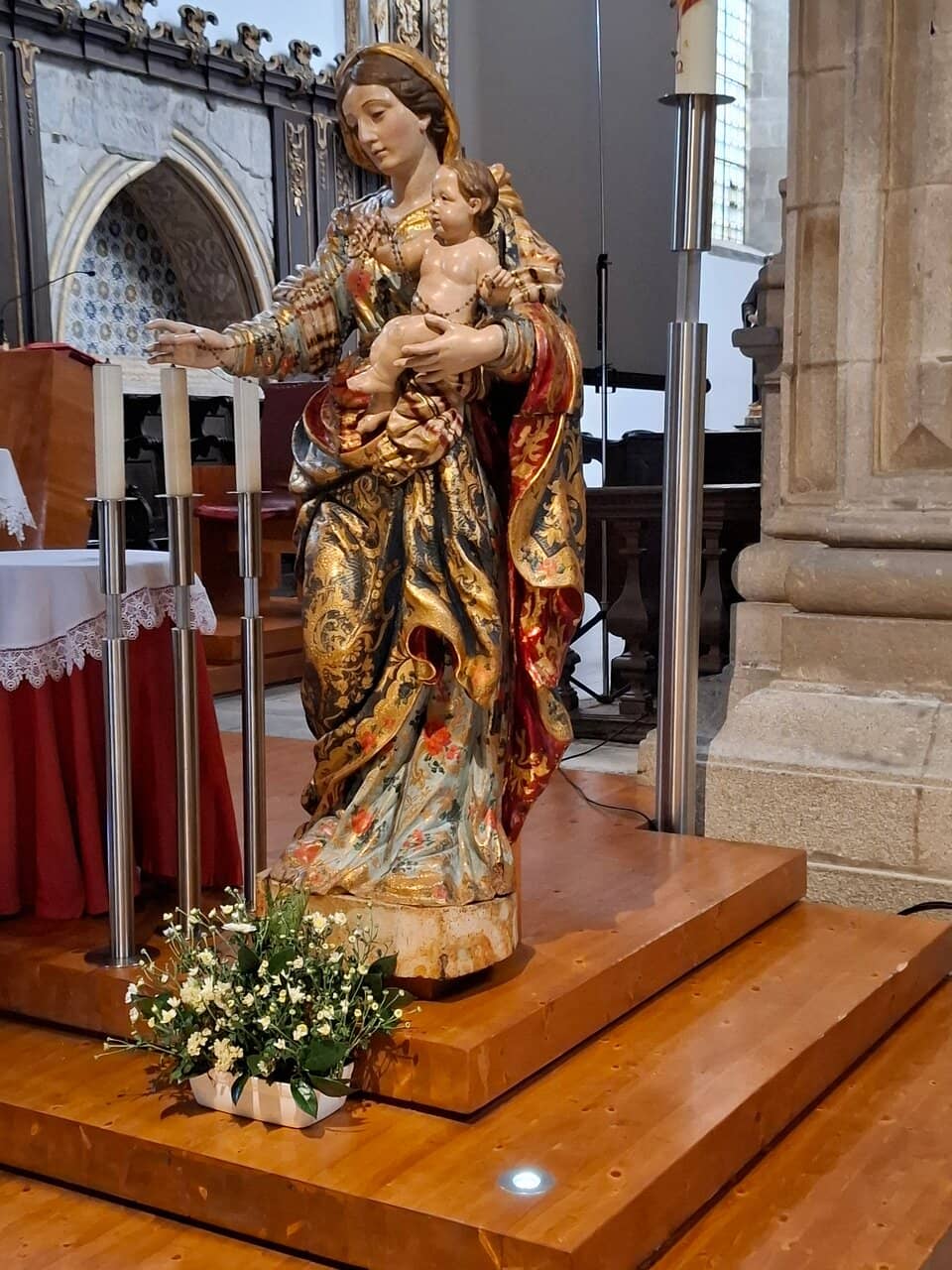 Claustro de São Domingos