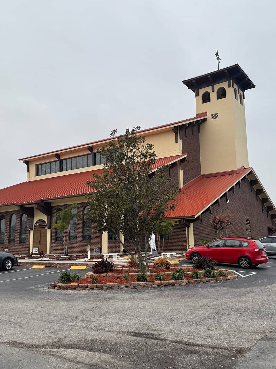 Community Support Services