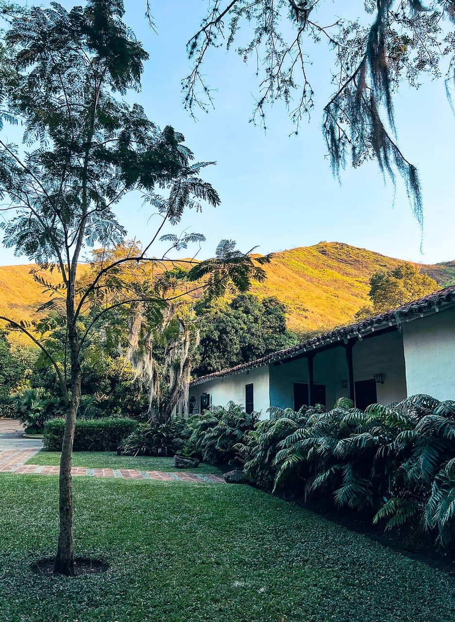 Colombian Gastronomy