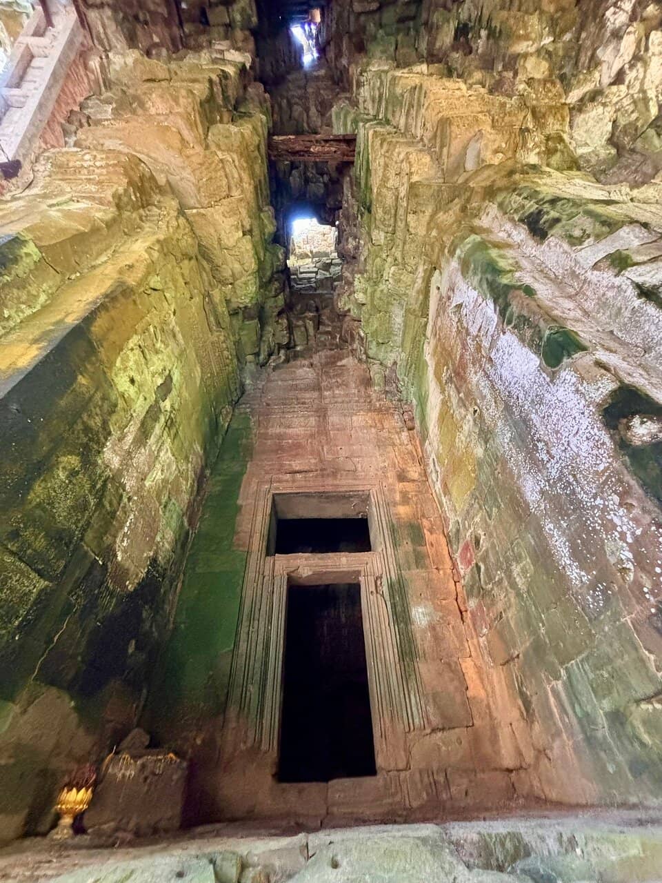 Vertical photo