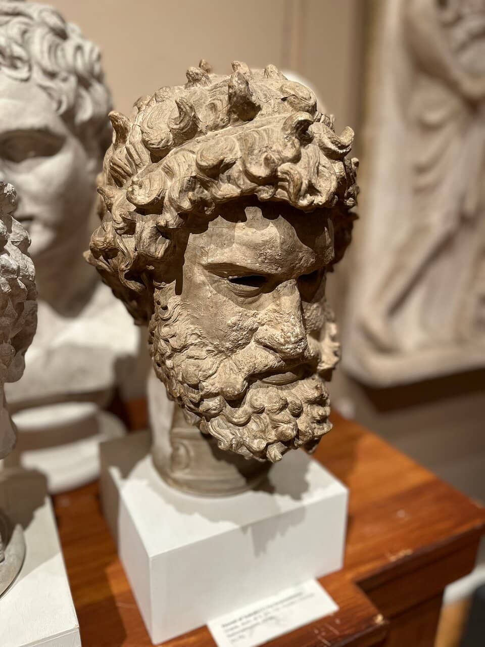 Trade Routes & Roman Empire