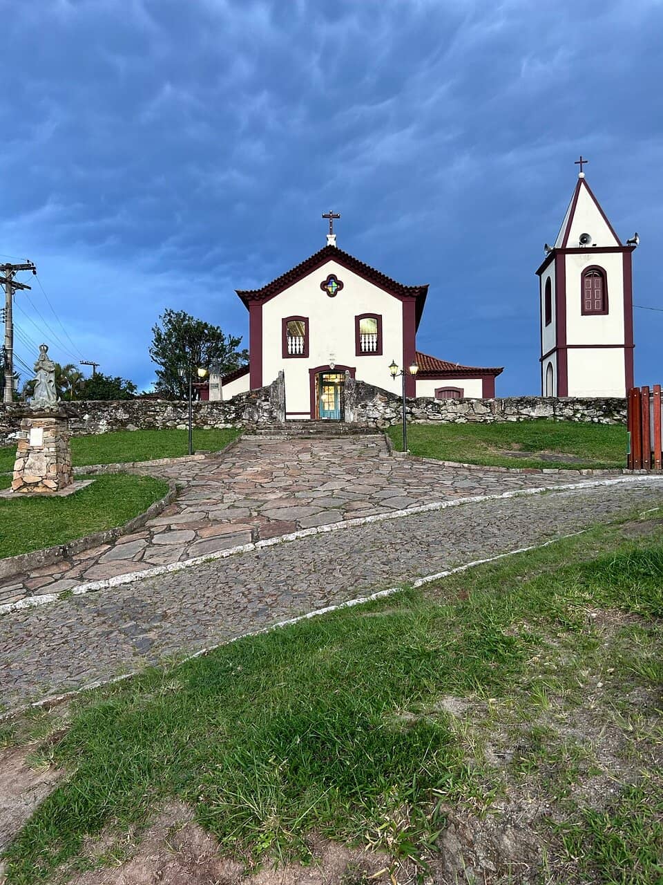 Colonial Architecture