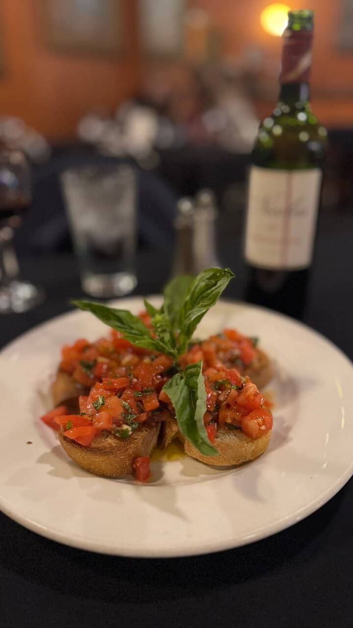 Charming Atmosphere & Decor