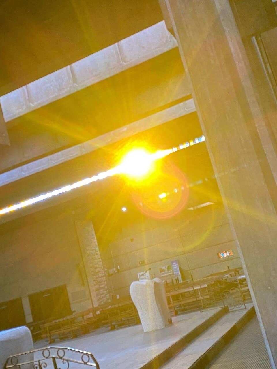 Vertical photo