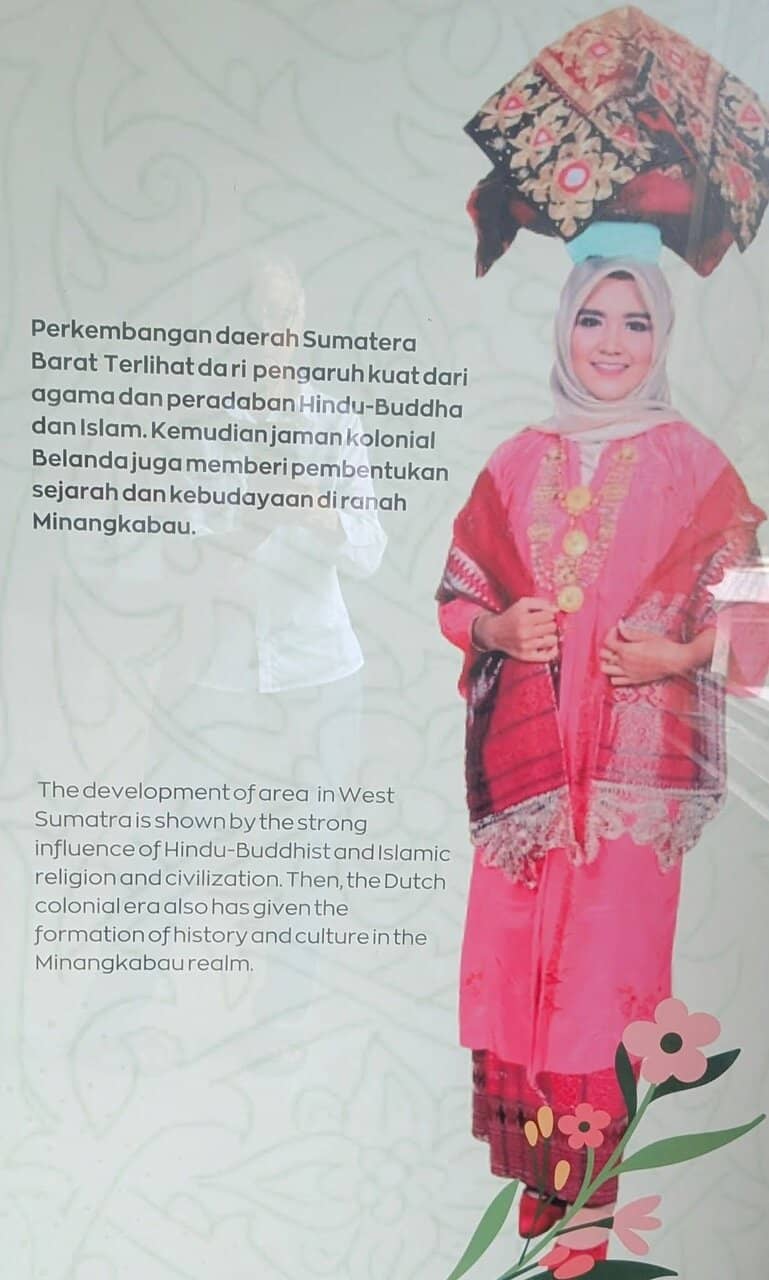 Homo Erectus Display