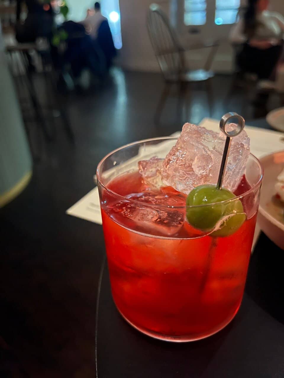 Seasonal Small Plates