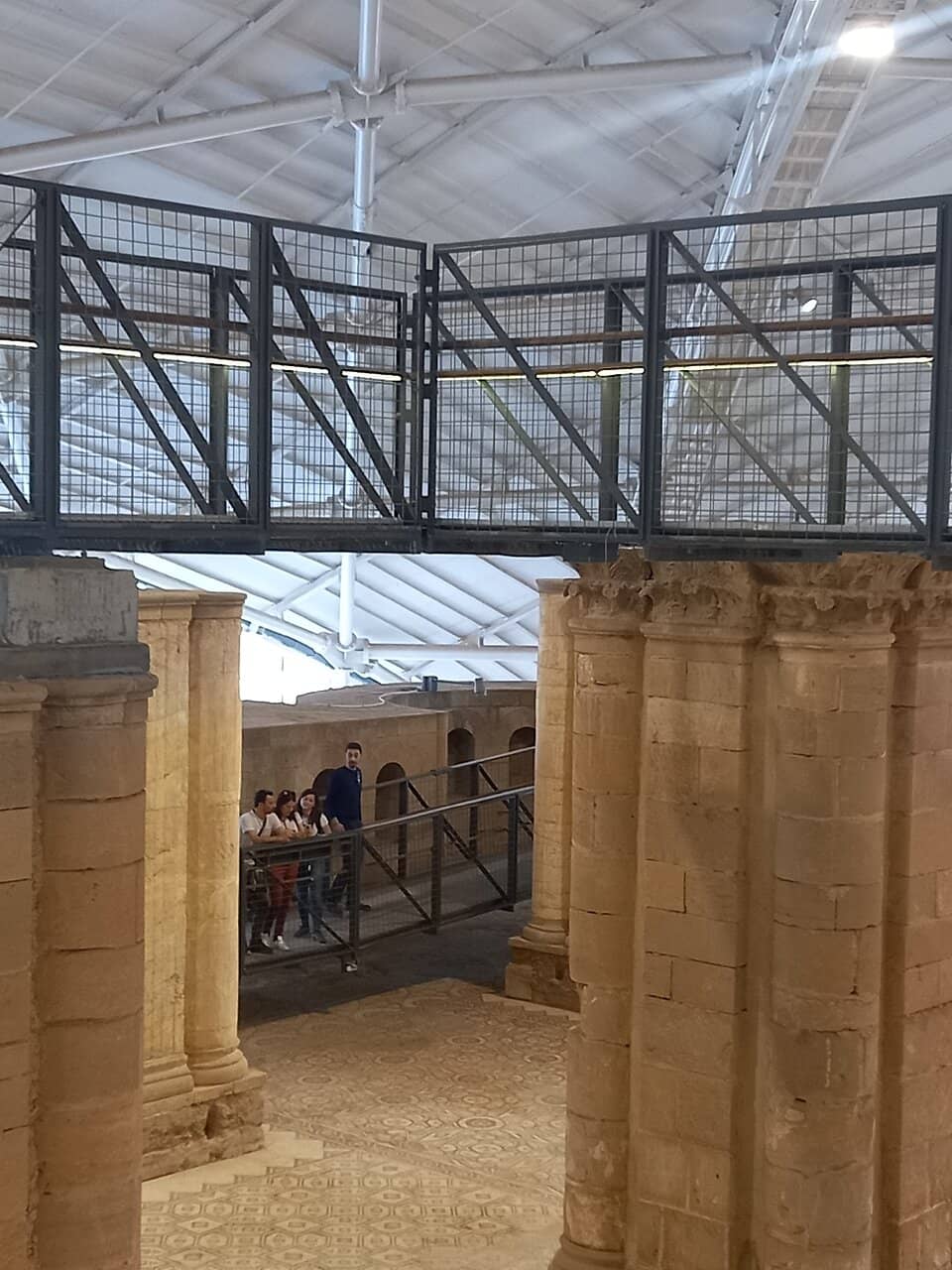 Umayyad Architecture