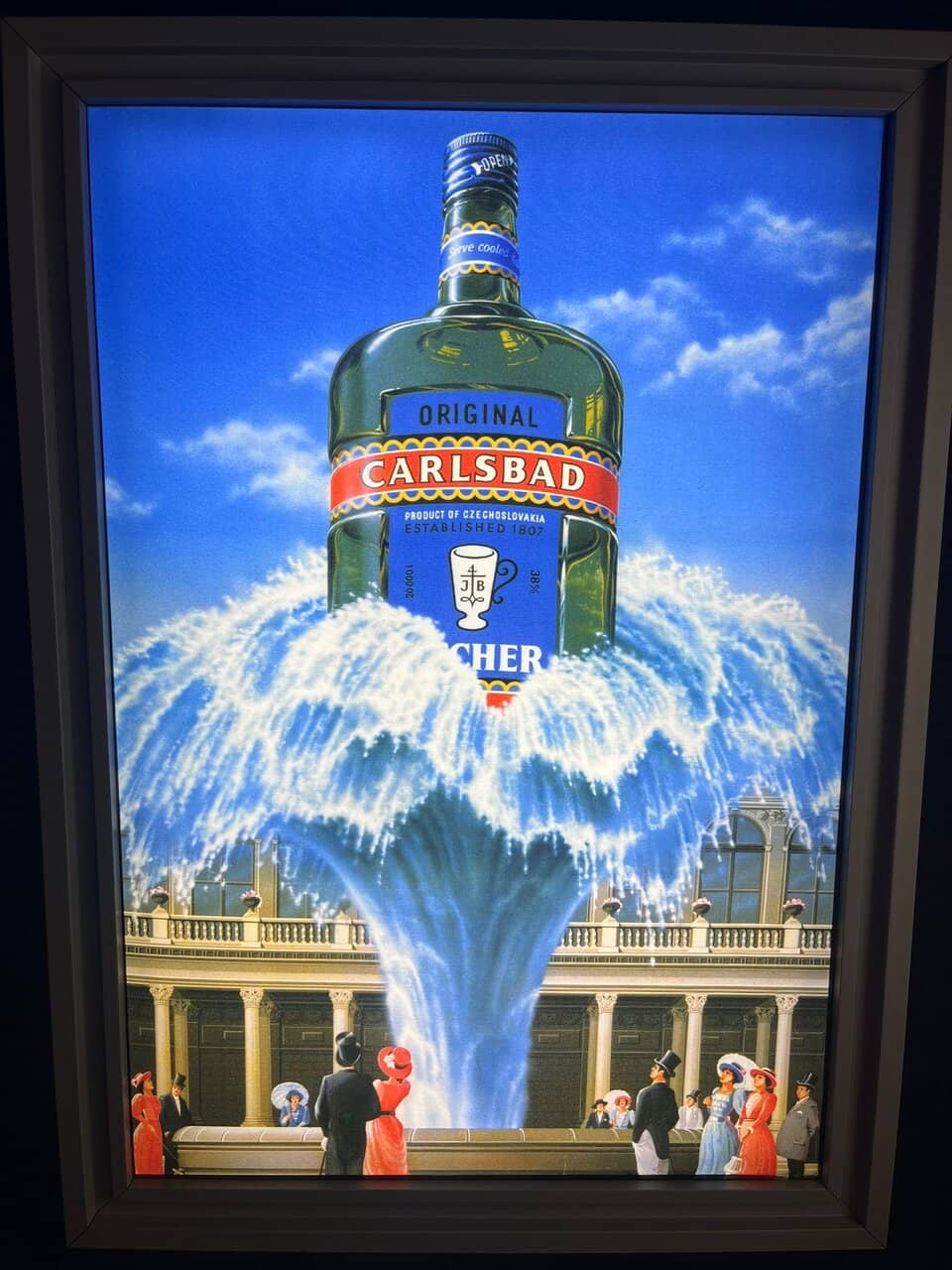 Vertical photo