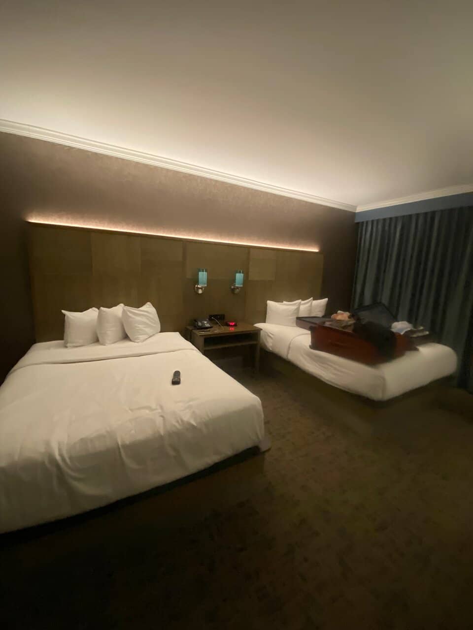 On-site Dining Options