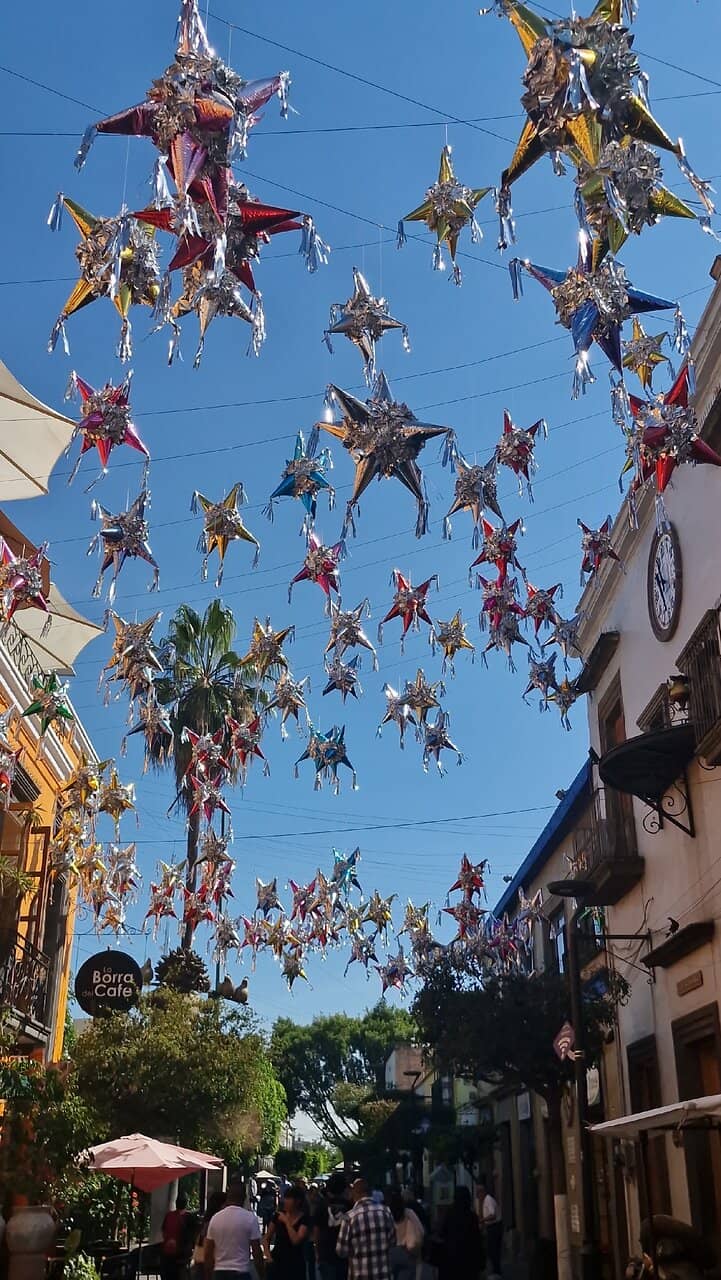 Live Music and Festivities