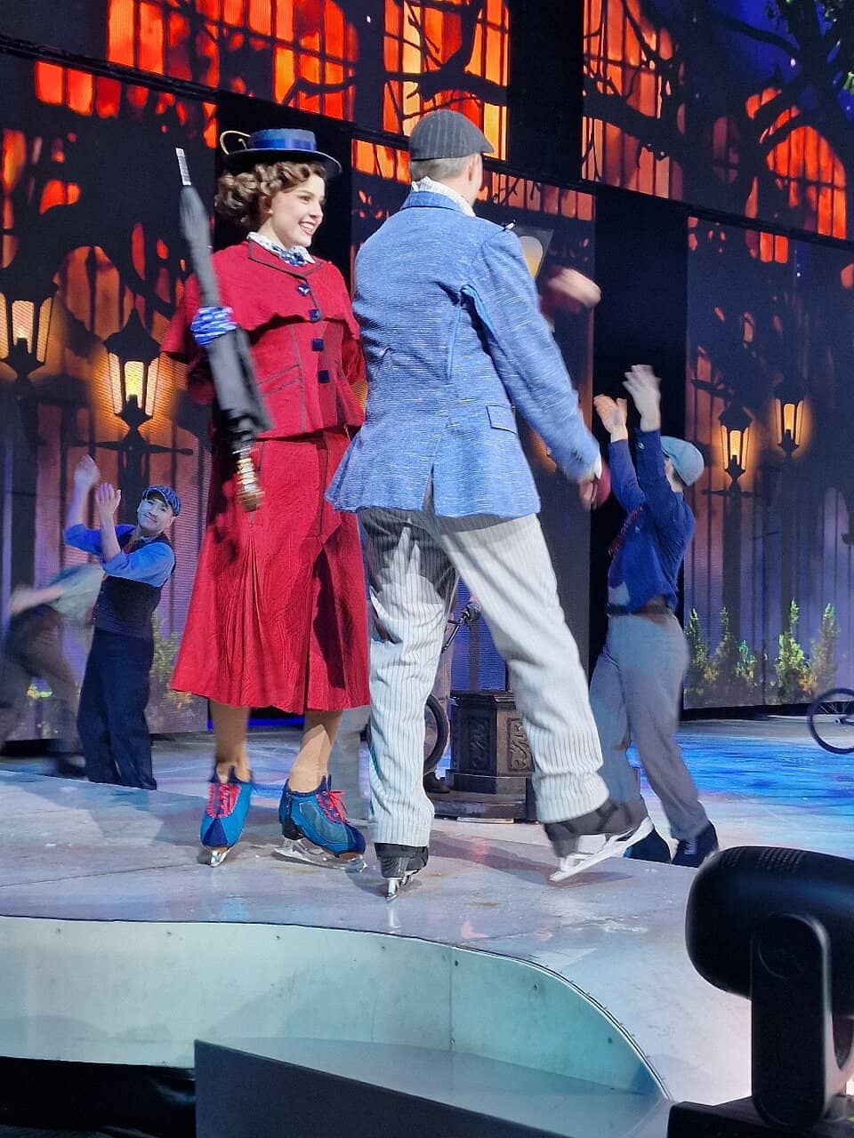 Family Entertainment